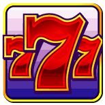 Hot Hot Fruit triple seven upgrade from official Habanero rules artwork