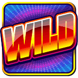 Hot Hot Fruit Wild symbol - official Habanero game rules asset